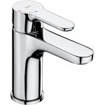 Roca L20 E1: 面盆、浴缸龍頭及花灑企柱套裝